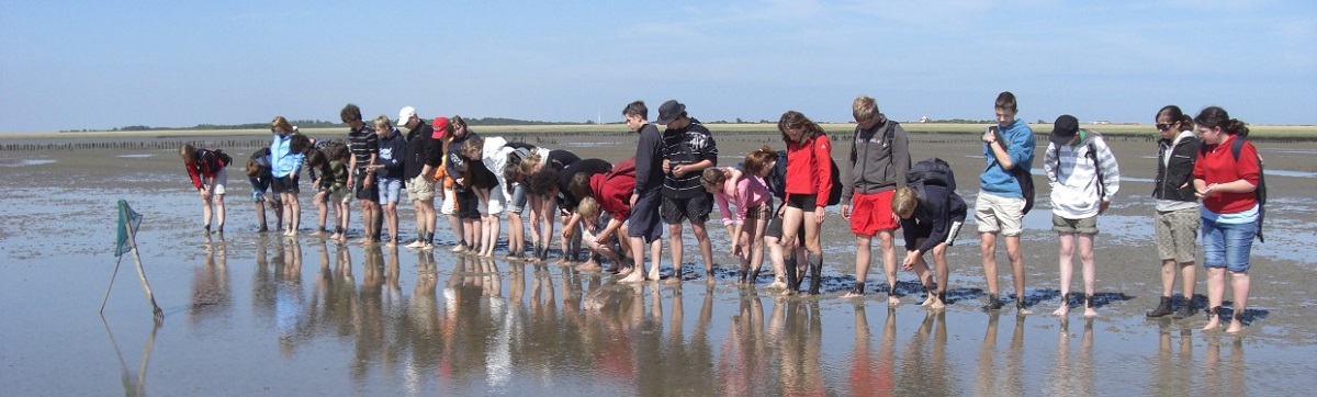 Langeoog Hotel Kinder