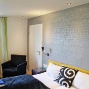Hotel Langeoog Doppelzimmer